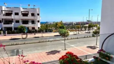 Terraced house in San Juan de Terreros photo 25