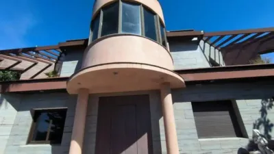 Chalet in Vilanova i la Geltrú photo 12