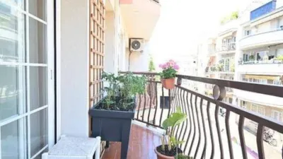 Apartment in Barri de Mar-Ribes Roges-Plaça de la Sardana photo 30