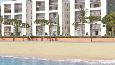 Apartment in Centre-Platja Gran photo 7