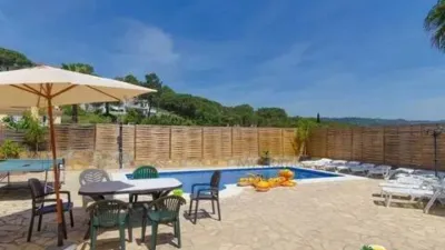 Chalet on Avinguda de Martínez Bernal photo 44