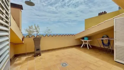Penthouse in Centre-El Pedró photo 24