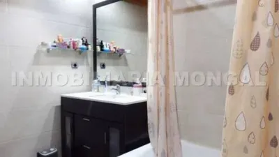 Apartment in Vinyets-Molí Vell photo 21