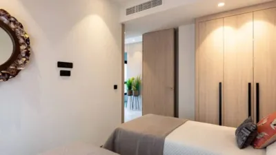 Chalet in Algorfa photo 18