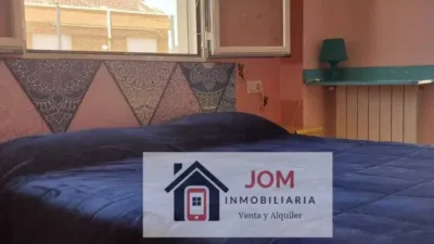Apartment in Albacete Capital photo 20
