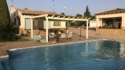 Casa – Beniel, El Mojón, Área Metropolitana de Murcia - Vista 3