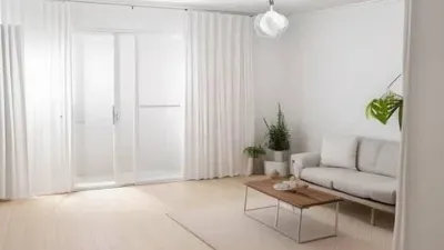 Apartment in Amanecer photo 4