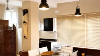 Chalet in El Valle photo 52