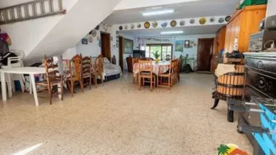 Chalet on Carrer del Mestre Lluis Millet photo 27