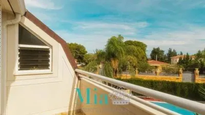 Chalet on Calle Río Guadalquivir photo 100