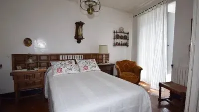 Terraced house in A Veiga (Pontedeume) photo 13