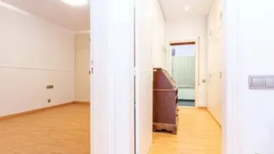Apartment in Ca n'Aurell photo 28