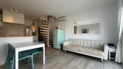 Flat in Empuriabrava photo 9