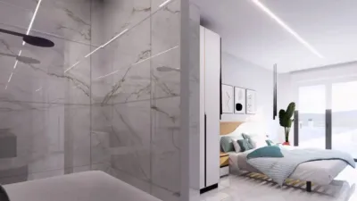 Apartment in Algorfa photo 12