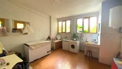 Chalet in Barrio de Arriba photo 29