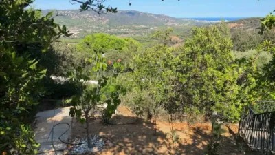 Chalet in Santa Cristina d'Aro photo 14