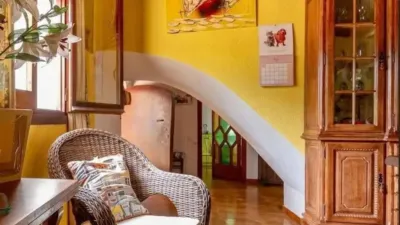 Rustic house in Valls photo 24