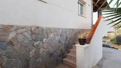 Chalet in Mas Trader-Corral d'en Tort-Corral d'en Cona photo 41
