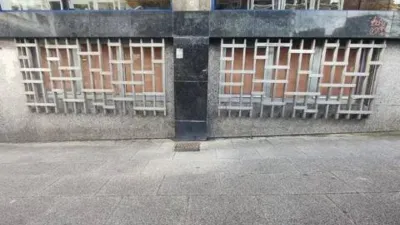 Local comercial en venta en Praza de Vigo - Vista 2