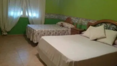 Chalet in Murcia Capital photo 18