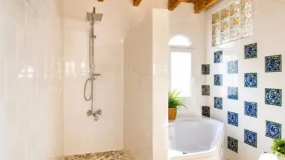 Chalet in El Valle photo 60