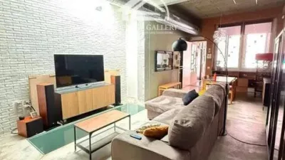 Apartment on Calle de Sílfide photo 21