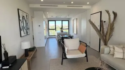 Pis – Orihuela, Residencial Encina (Las Colinas Golf) - Més