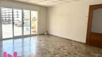 Apartment in Calella photo 2