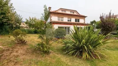 Chalet en Praza España-Zona Corte Inglés photo 2