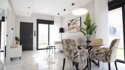 Casa – Pilar de la Horadada - Vista 4