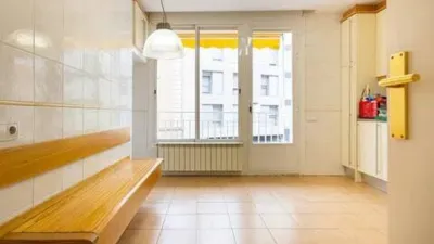Apartment in Ca n'Aurell photo 11