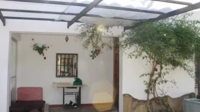 Chalet in Zahara de la Sierra photo 15