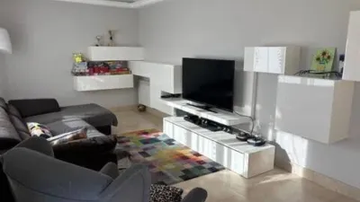 Penthouse in Valle de Trapagaran photo 16