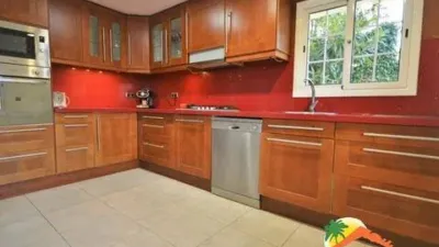 Chalet on Nicolau Cabanas Street, No Number photo 9