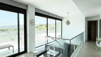 Chalet en Sant Vicenç de Montalt photo 36