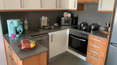 Apartment on Carrer de Cristofor Colom, 35 photo 17