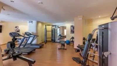 Duplex Penthouse in Guadalmansa photo 30