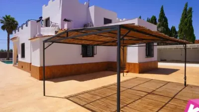 Chalet in Torrellano-Valverde-Business Park photo 15
