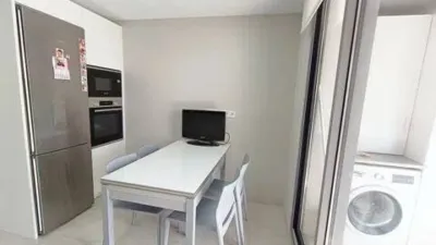 Apartment in Sector B photo 16