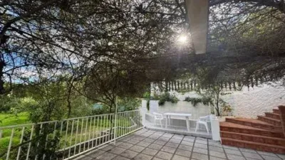 Chalet on Calle de la Alozaina photo 36