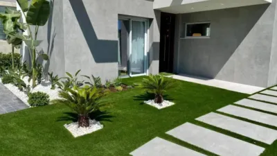 Casa – Finestrat - Vista 2