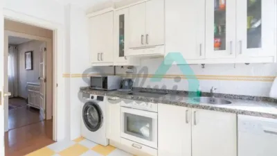 Piso en alquiler en Centro, Centro (Oviedo) de 1.400 €<span>/mes</span>