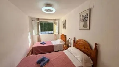 Chalet in Partida Maryvilla photo 26