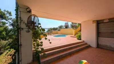 Chalet on Carrer de Selva photo 22