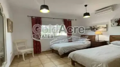 Chalet in Antigua photo 6
