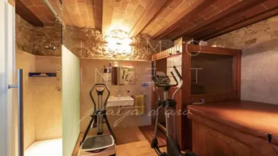 Chalet en Fenals photo 38