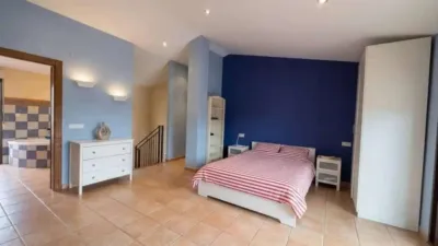 Chalet in La Alberca photo 21