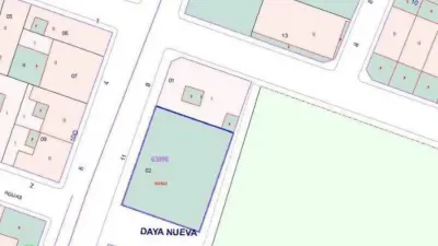 Terreno en venta en Calle N-A, -1 - Vista 5