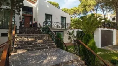 Chalet en Carrer de la Riera photo 6
