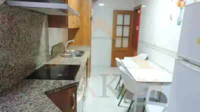 Apartment in El Ejido photo 10